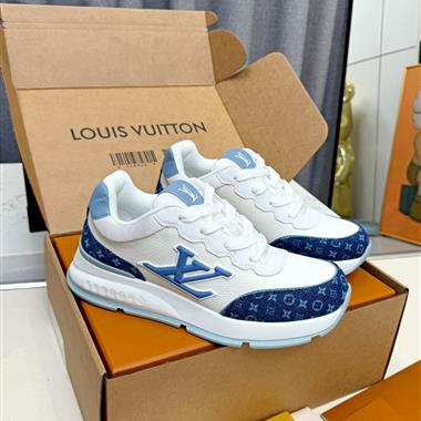 Louis Vuitton    2026新款男生休閒時尚鞋子