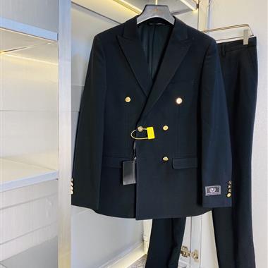 D&G   2026秋冬新款長袖套裝