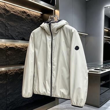 MONCLER   2026秋冬新款羽絨服外套