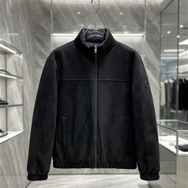 MONCLER   2026秋冬新款羽絨服外套