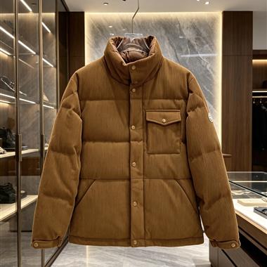 MONCLER   2026秋冬新款羽絨服外套