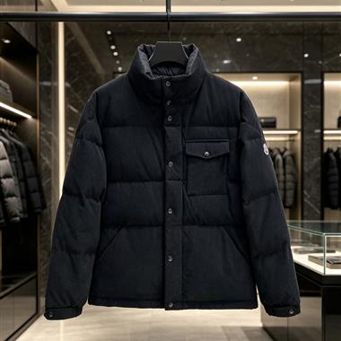 MONCLER   2026秋冬新款羽絨服外套
