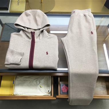 Ralph Lauren   2026秋冬新款長袖套裝