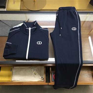 DIOR   2026秋冬新款長袖套裝
