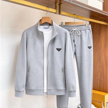 PRADA   2026秋冬新款長袖套裝