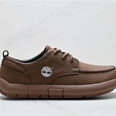 Timberland 秋冬新款 戶外低幫休閒鞋