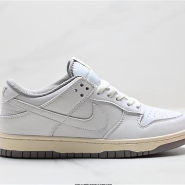 NIKE DUNK LOW 扣籃系列 復古低幫休閒運動滑板板鞋