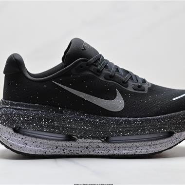 Nike VOMERO PREMIUM 舒適減震防滑 低幫跑步鞋
