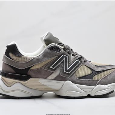 New Balance 9060系列 新百倫 復古休閒運動慢跑鞋