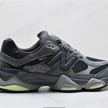 New Balance 9060系列 新百倫 復古休閒運動慢跑鞋