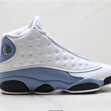 Nike Air Jordan 13 AJ13代復古中幫文化休閒運動籃球鞋