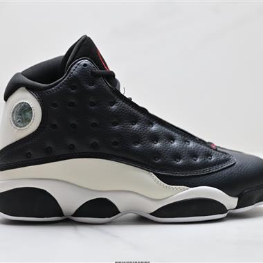 Nike Air Jordan 13 AJ13代復古中幫文化休閒運動籃球鞋