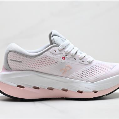 On Cloudrunner 3 Max 昂跑 輕便中幫跑步鞋