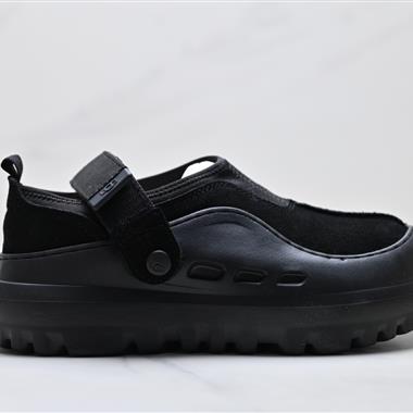 UGG PEAKMOD LOWCUT 時尚百搭 加絨保暖 松糕厚底休閒雪地靴