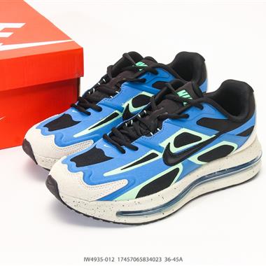 NIKE AIR MAX METRO運動休閒鞋