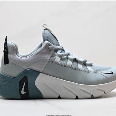 Nike Free Metcon 7 減震防滑 低幫 訓練鞋耐磨透氣 低幫 生活休閒鞋