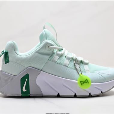 Nike Free Metcon 7 減震防滑 低幫 訓練鞋耐磨透氣 低幫 生活休閒鞋
