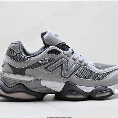 New Balance 9060系列 新百倫 復古休閒運動慢跑鞋