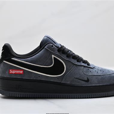 Nike Air Force 1’07空軍一號低幫百搭休閒運動板鞋