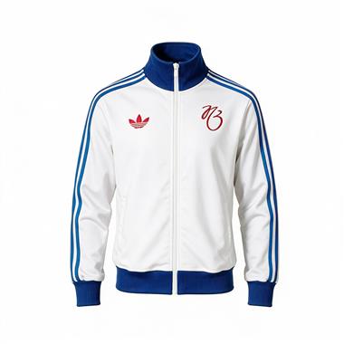 ADIDAS   2026秋冬新款風衣夾克外套