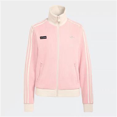 ADIDAS   2026秋冬新款風衣夾克外套