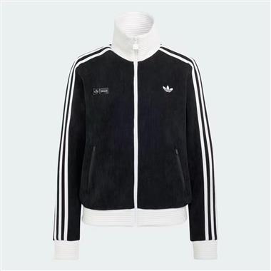 ADIDAS   2026秋冬新款風衣夾克外套