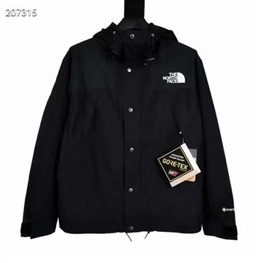 The North Face   2026秋冬新款風衣夾克外套
