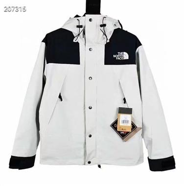 The North Face   2026秋冬新款風衣夾克外套
