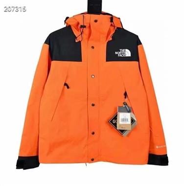 The North Face   2026秋冬新款風衣夾克外套