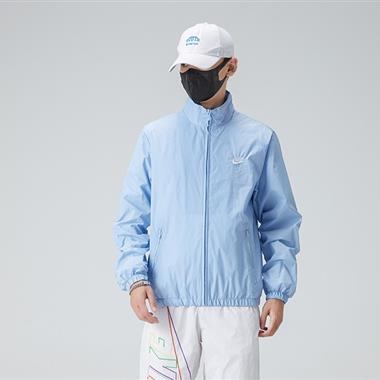 NIKE   2026秋冬新款風衣夾克外套