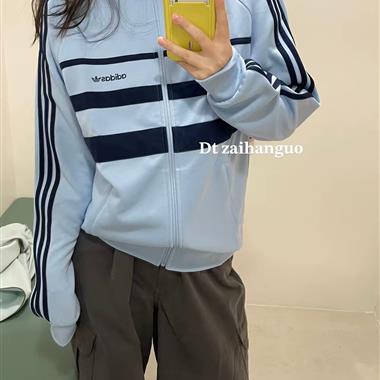 ADIDAS   2026秋冬新款風衣夾克外套
