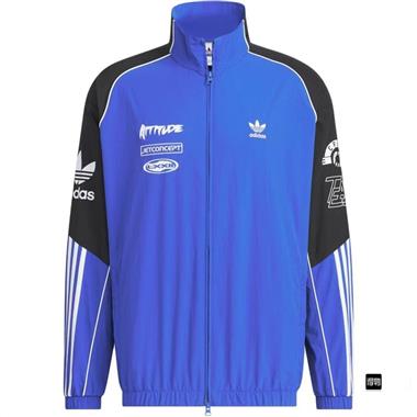ADIDAS    2026秋冬新款風衣夾克外套
