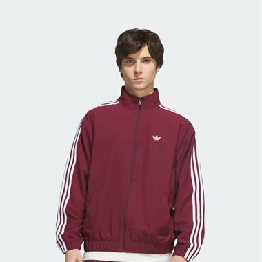 ADIDAS   2026秋冬新款風衣夾克外套