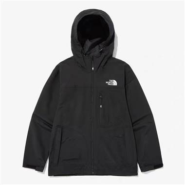 The North Face   2026秋冬新款風衣夾克外套