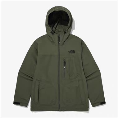 The North Face   2026秋冬新款風衣夾克外套