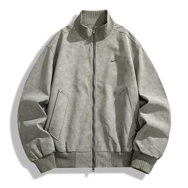 NIKE    2026秋冬新款風衣夾克外套