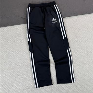 ADIDAS   2026秋冬新款休閒長褲