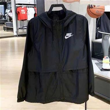NIKE   2026秋冬新款風衣夾克外套
