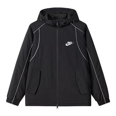 NIKE    2026秋冬新款風衣夾克外套