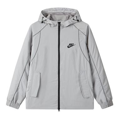 NIKE    2026秋冬新款風衣夾克外套