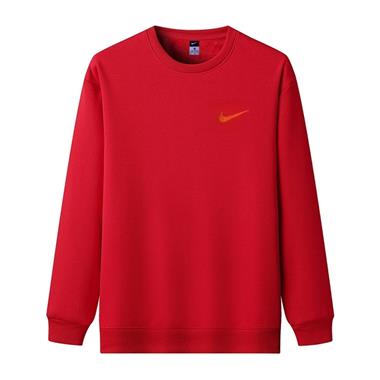 NIKE    2026秋冬新款帽T大學T