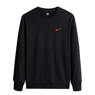 NIKE    2026秋冬新款帽T大學T