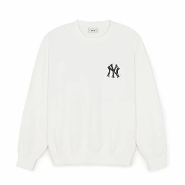 MLB    2026秋冬新款帽T大學T