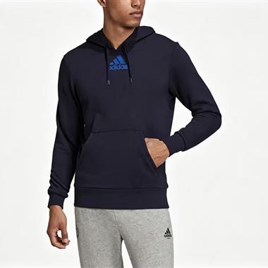 ADIDAS   2026秋冬新款帽T大學T