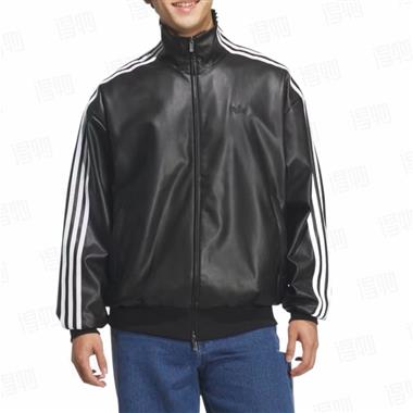 ADIDAS   2026秋冬新款風衣夾克外套