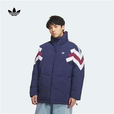 ADIDAS   2026秋冬新款風衣夾克外套