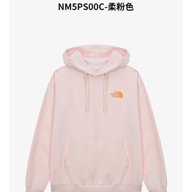 The North Face   2026秋冬新款帽T大學T