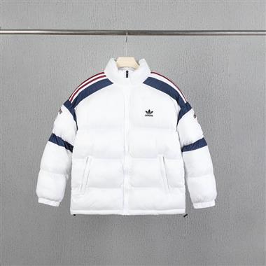 ADIDAS    2026秋冬新款風衣夾克外套