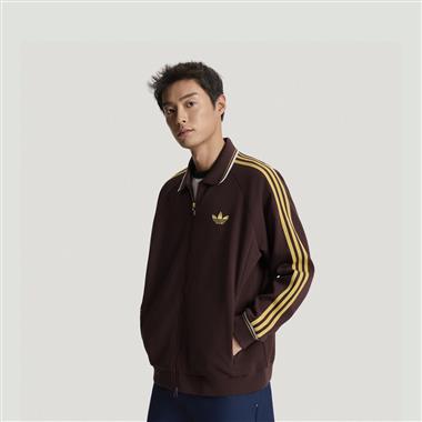 ADIDAS    2026秋冬新款風衣夾克外套