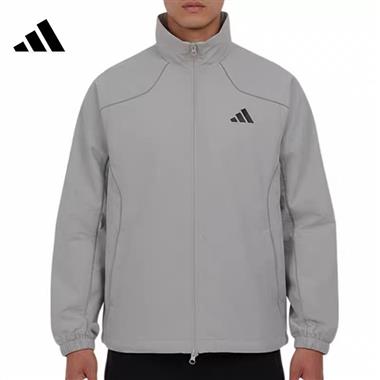 ADIDAS    2026秋冬新款風衣夾克外套
